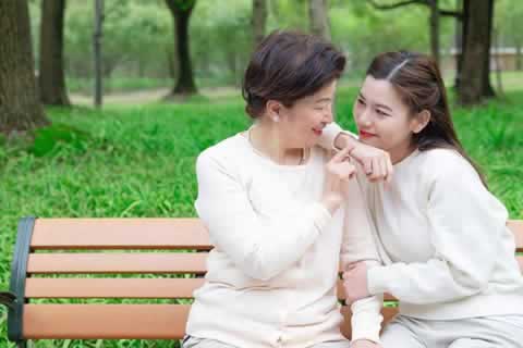 广州花都区婆媳关系咨询